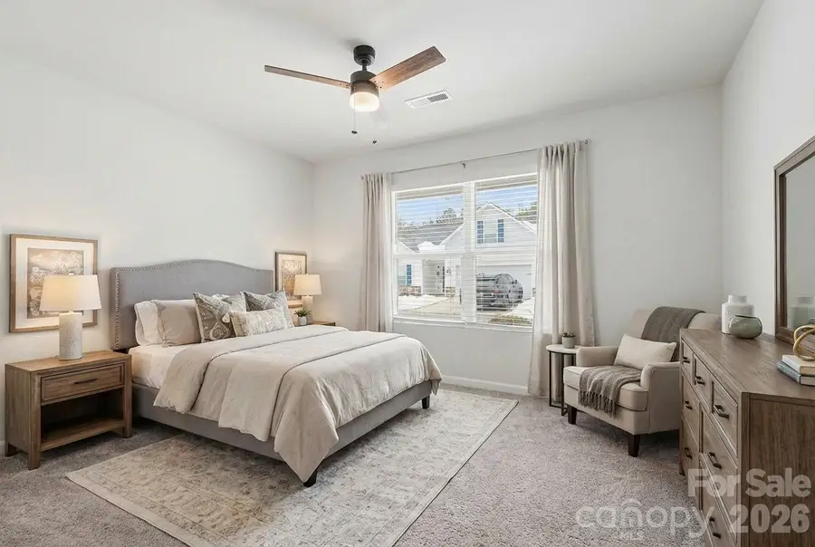 1674 Amberlight Circle, Salisbury, NC 28144 - #2