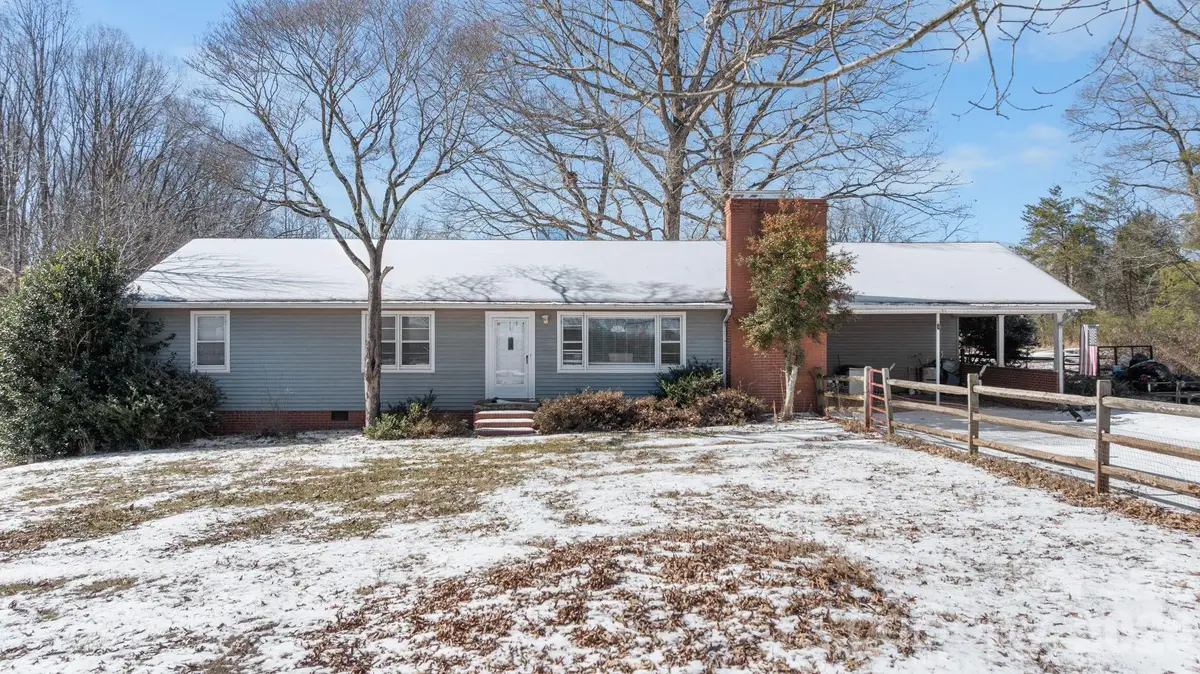 3012 Rocky Ford Road, Newton, NC 28658 - #1