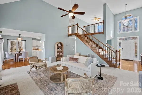 9003 Stourbridge Drive, Huntersville, NC 28078