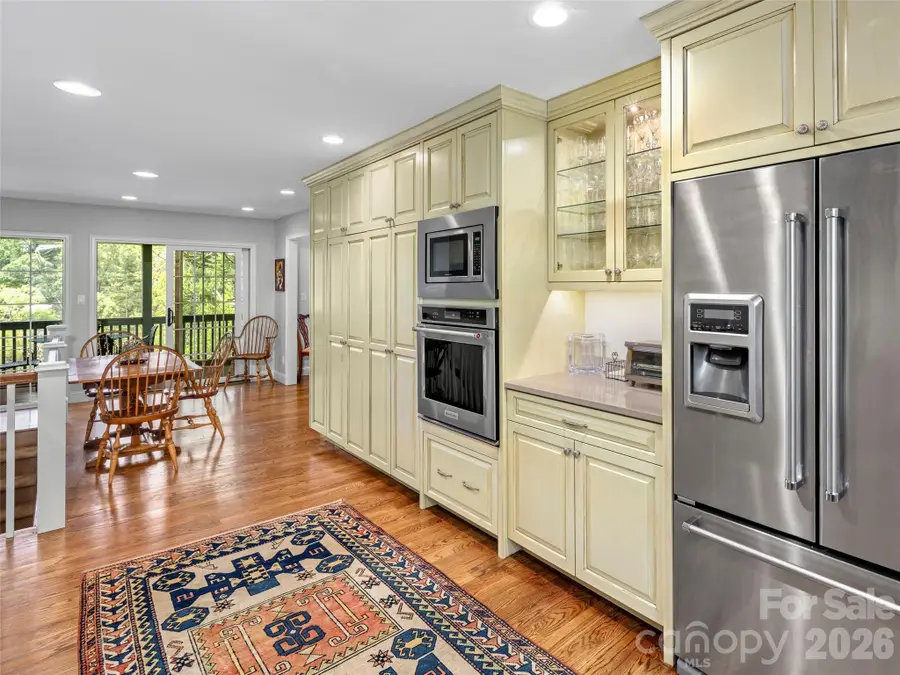 429 Crowfields Drive #6, Asheville, NC 28803 - #3