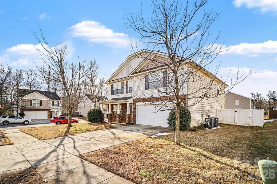 1103 Keener Creek Road, Charlotte, NC 28216 - Image #3