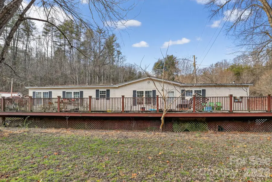 15 Wright Road, Whittier, NC 28789 - #2