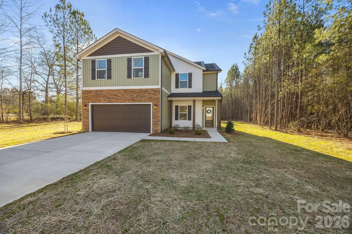 235 Grissom Drive, Gastonia, NC 28052 - Image #1