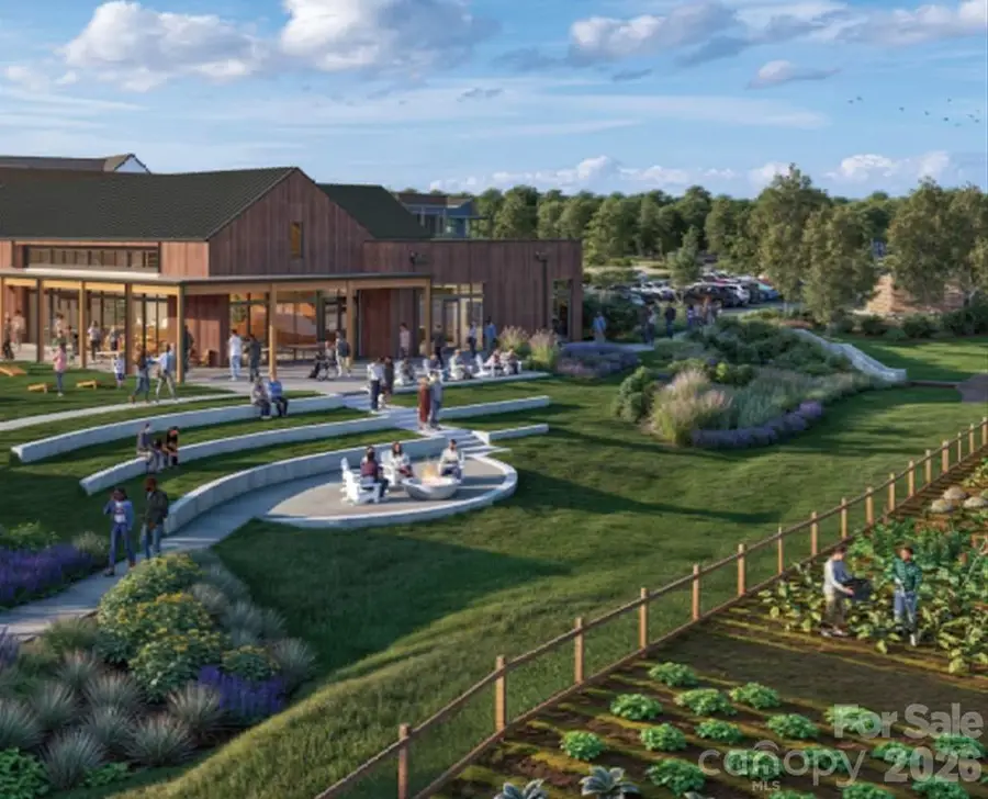 7017 Westrow Avenue #110, Charlotte, NC 28278 - #2