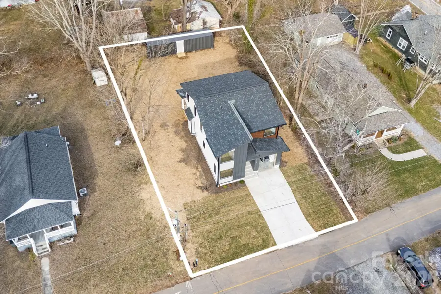 211 Ruby Avenue, Black Mountain, NC 28711 - #3