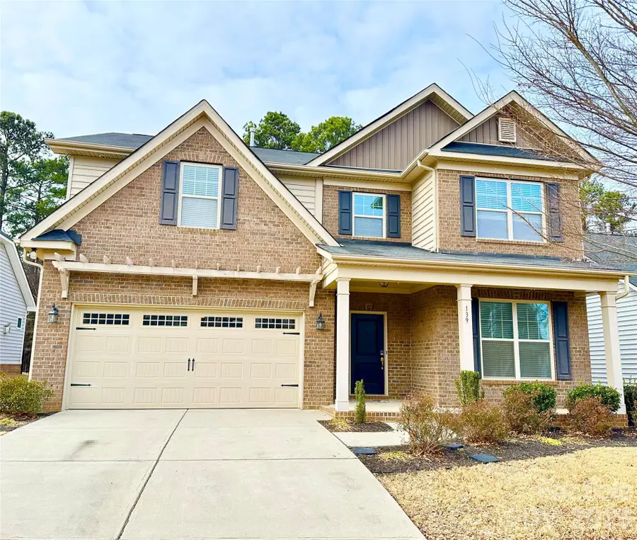 139 Pine Eagle Drive, Rock Hill, SC 29732 - #2