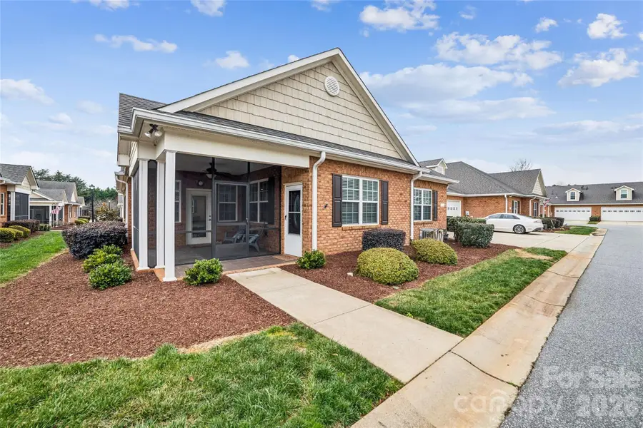 8310 Glacier Drive, Denver, NC 28037 - #2