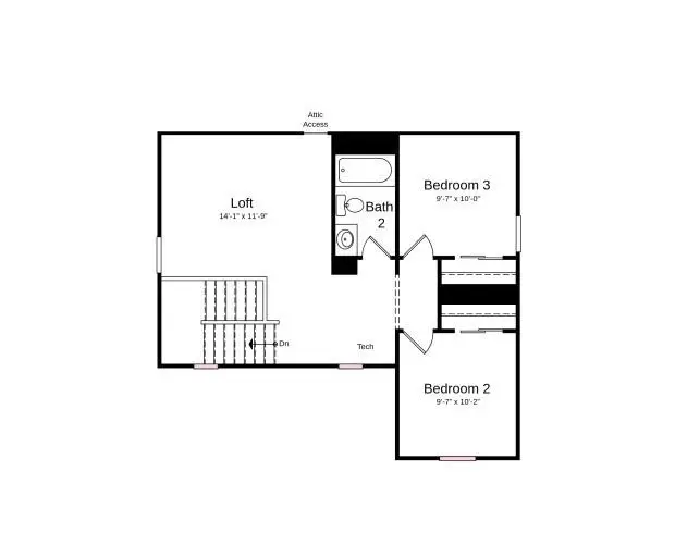 502 Silver Birch Court, Shelby, NC 28152 - #3