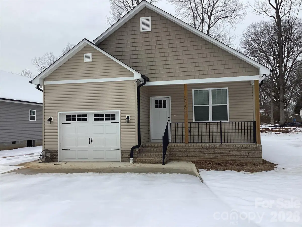 2550 S Jake Alexander Boulevard S #3, Salisbury, NC 28146 - #1