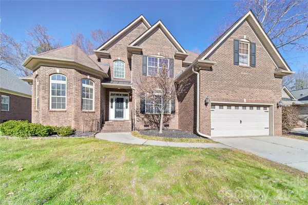 217 Edenshire Court, Indian Trail, NC 28079