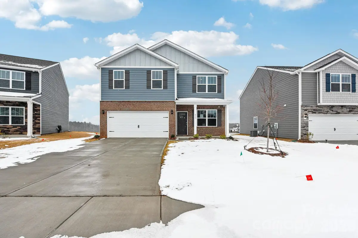 470 Janie Circle, Newton, NC 28658 - #1