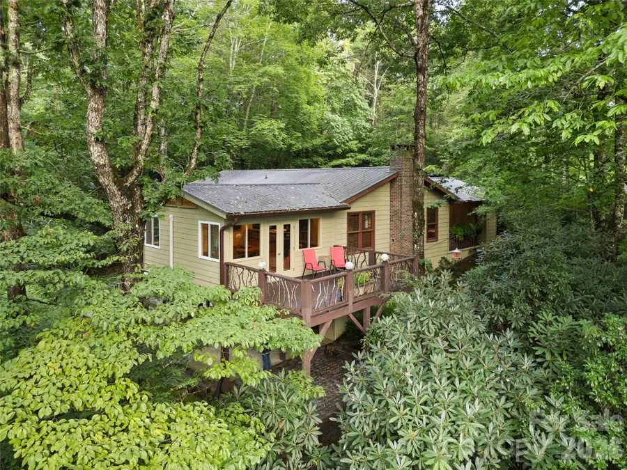 219 Kentwood Lane, Pisgah Forest, NC 28768 - #2