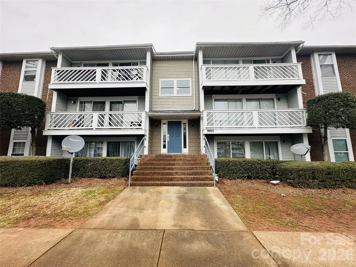9405 Old Concord Road #L, Charlotte, NC 28213 - #1