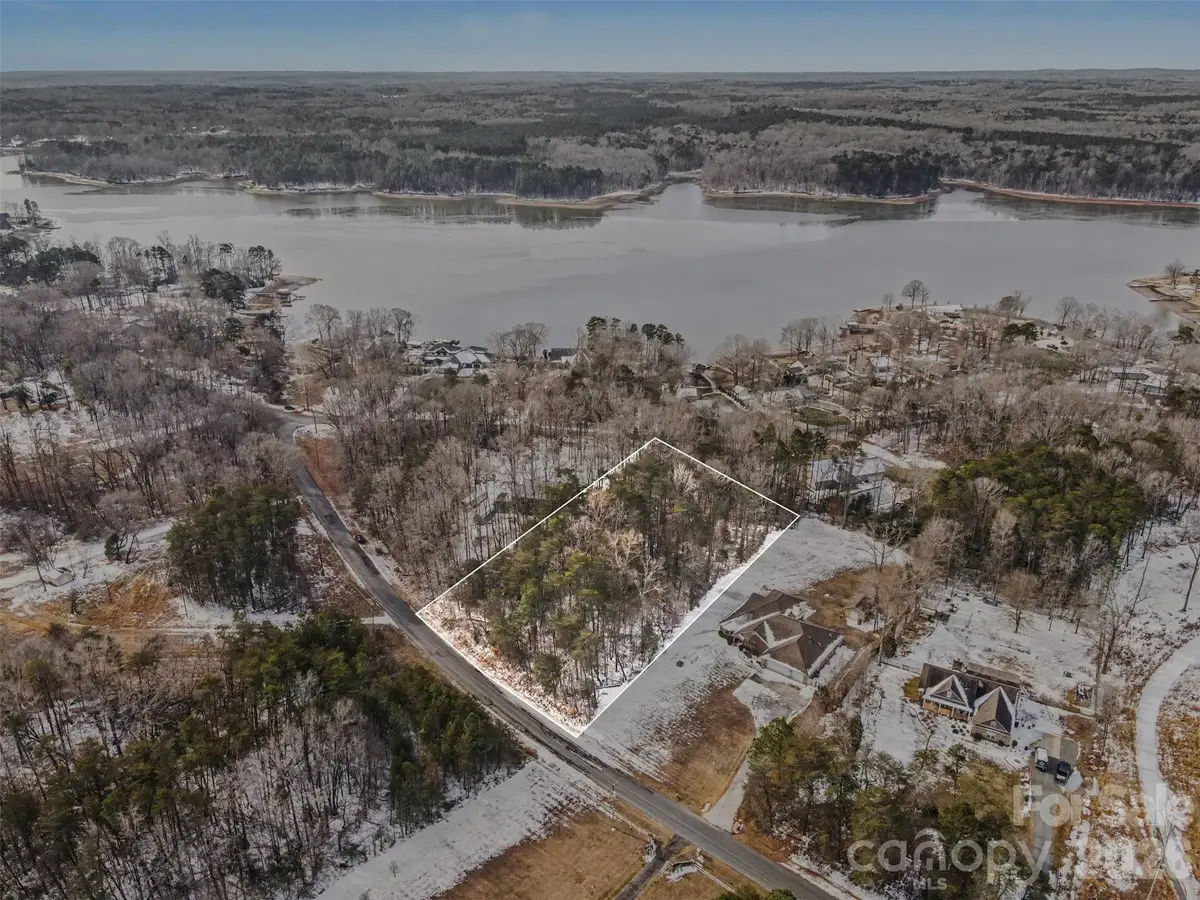 0 Hedrick Lambe Drive, Salisbury, NC 28146 - #1