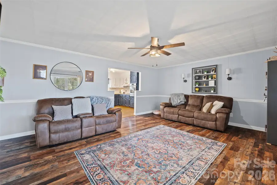 1621 Pleasant Grove Road, Chester, SC 29706 - #3