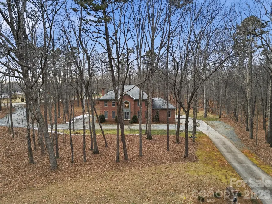 6700 Tree Hill Road, Matthews, NC 28104 - #2
