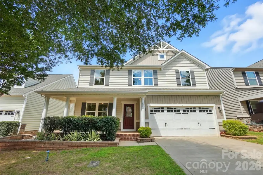 2042 Hamil Ridge Drive, Waxhaw, NC 28173 - #2
