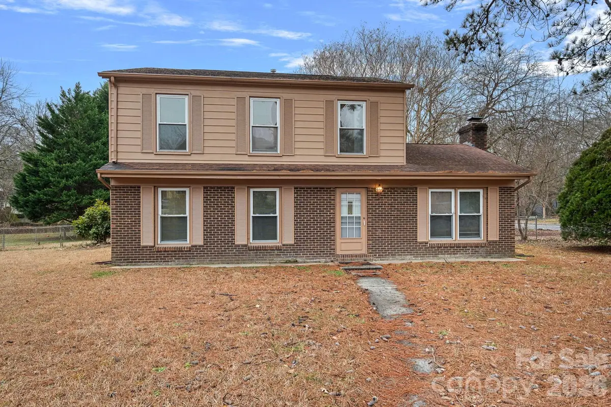 10941 Flat Iron Road, Charlotte, NC 28226 - #1