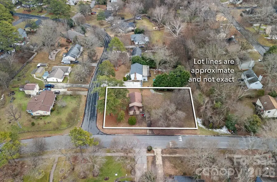 10941 Flat Iron Road, Charlotte, NC 28226 - #2