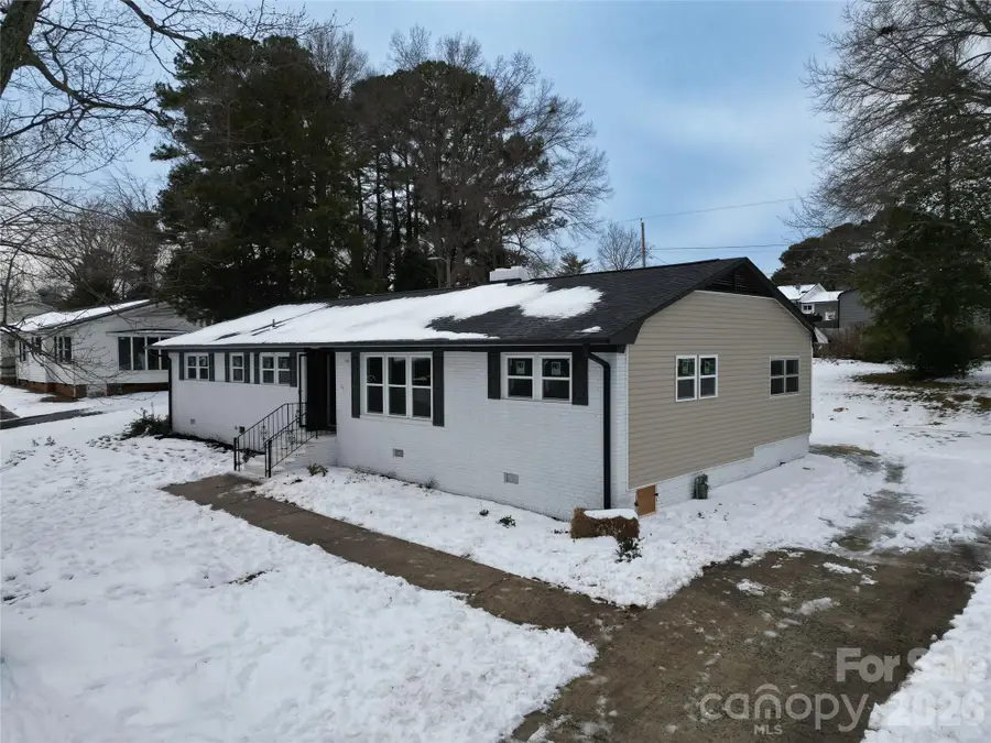 601 Downey Place, Gastonia, NC 28054 - #2