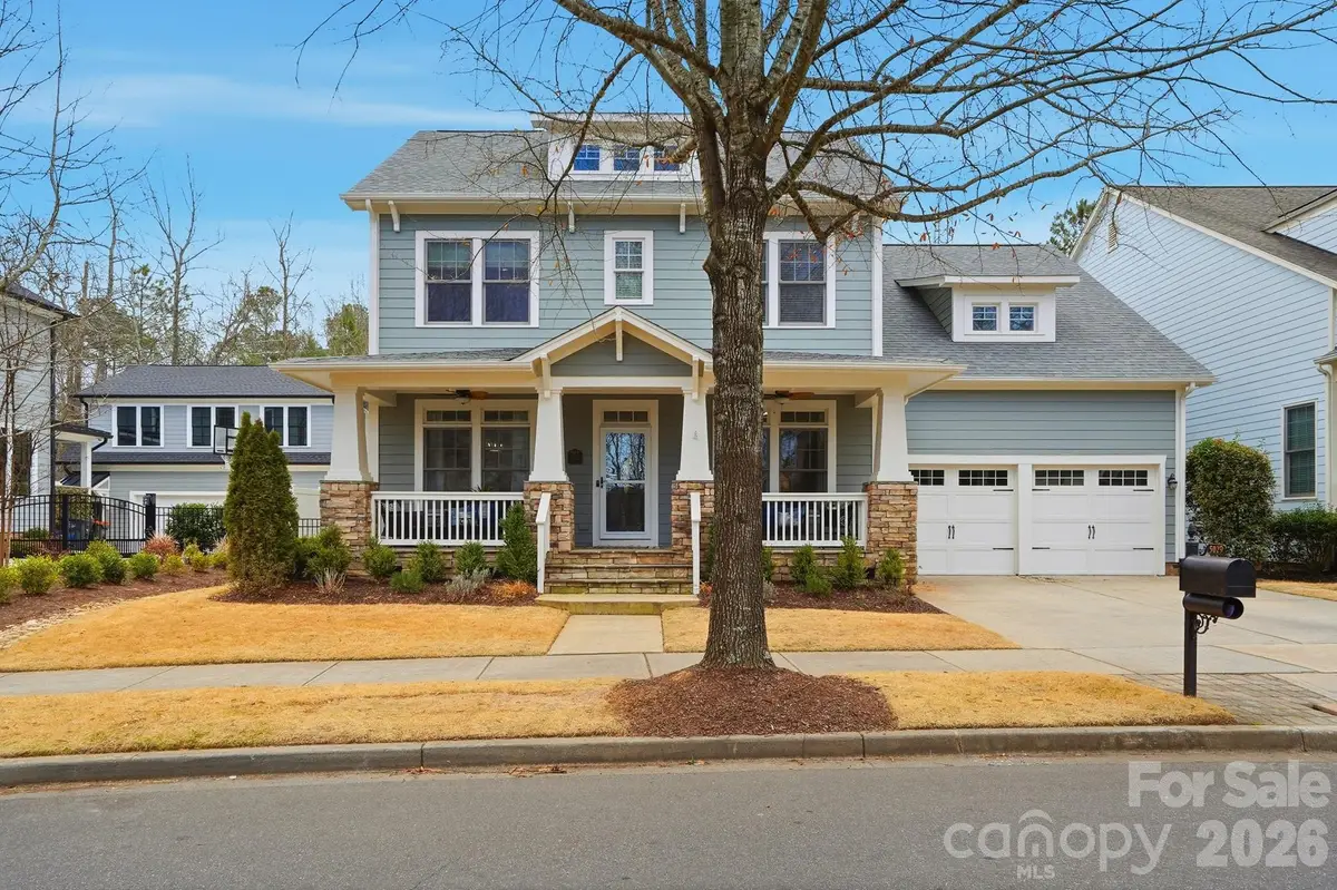 5029 Downing Drive, Fort Mill, SC 29708 - #1