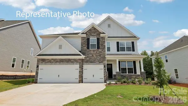 107 Rhuidean Court, Troutman, NC 28166