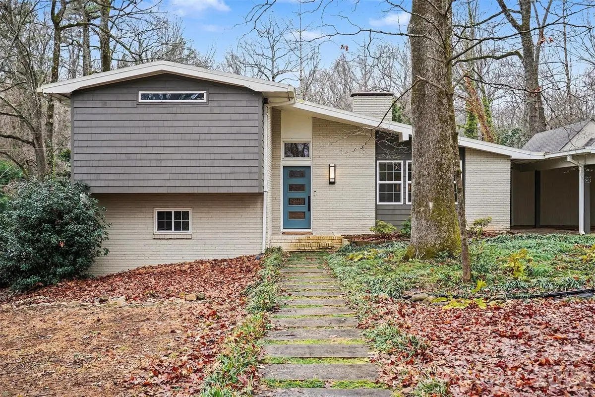 440 Bubbling Well Road, Matthews, NC 28105 - Image #1