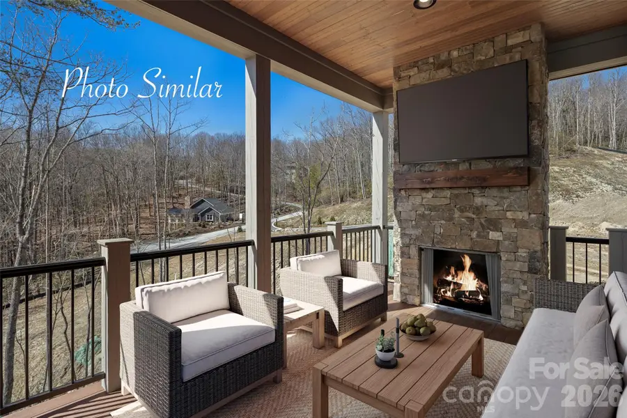 57 Chimney Chase Trail #13, Hendersonville, NC 28739 - #3