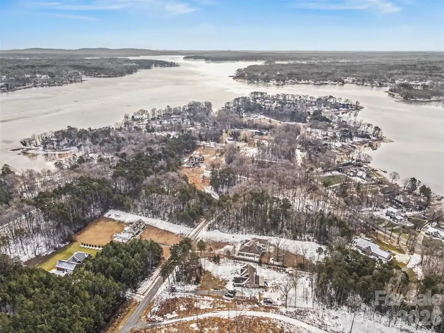 00 Hedrick Lambe Drive, Salisbury, NC 28146 - #3