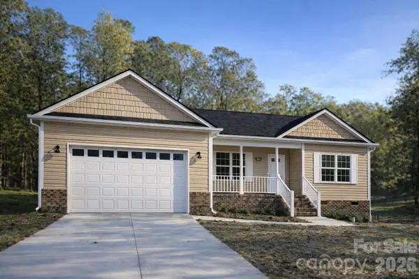 1182 Merribrook Lane, Lancaster, SC 29720