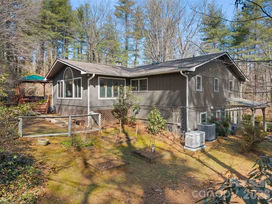 4030 Little River Road, Hendersonville, NC 28739 - #3