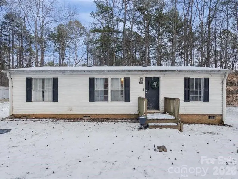 3155 Umberger Road, Cleveland, NC 27013 - #1