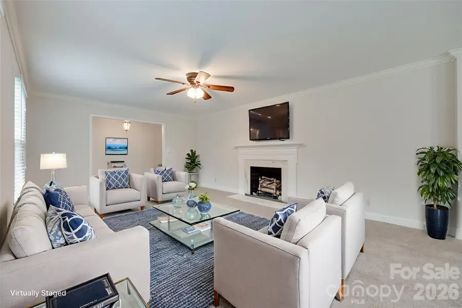 1003 Chesterfield Avenue, Lancaster, SC 29720 - #2