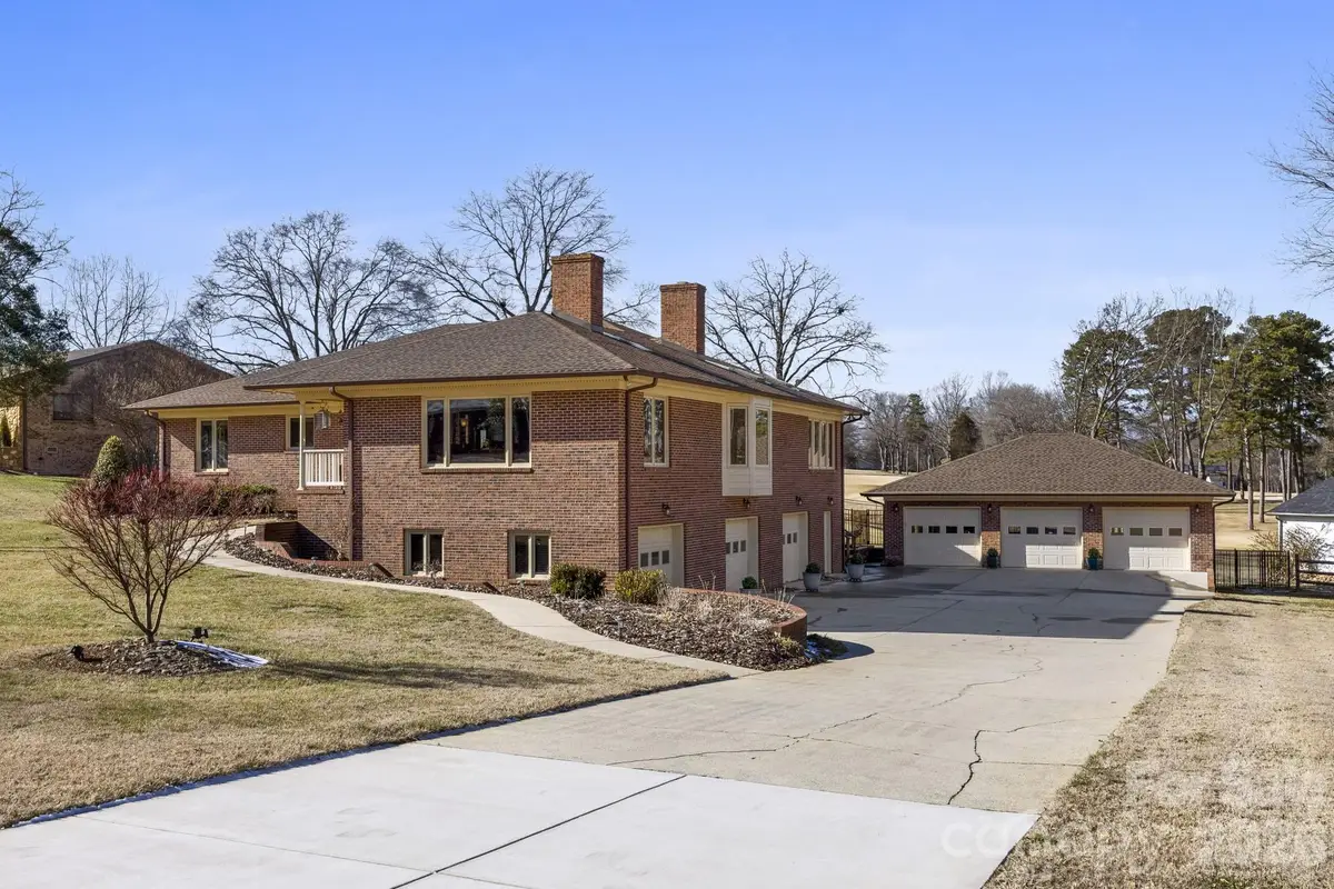 1419 Stoneyridge Drive, Charlotte, NC 28214 - #1