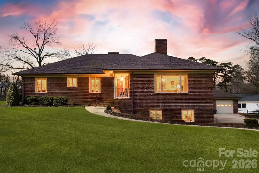 1419 Stoneyridge Drive, Charlotte, NC 28214 - #3