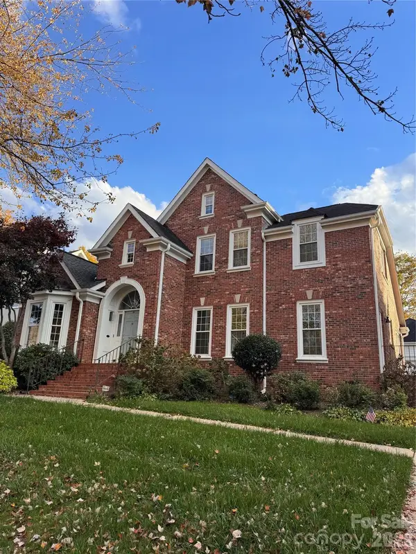 7620 Compton Court, Charlotte, NC 28270