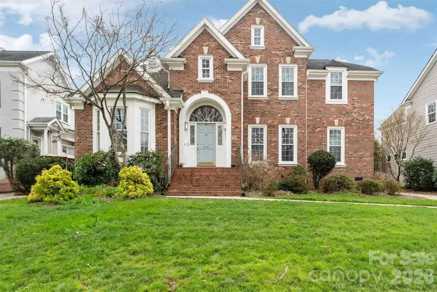 7620 Compton Court, Charlotte, NC 28270 - #2