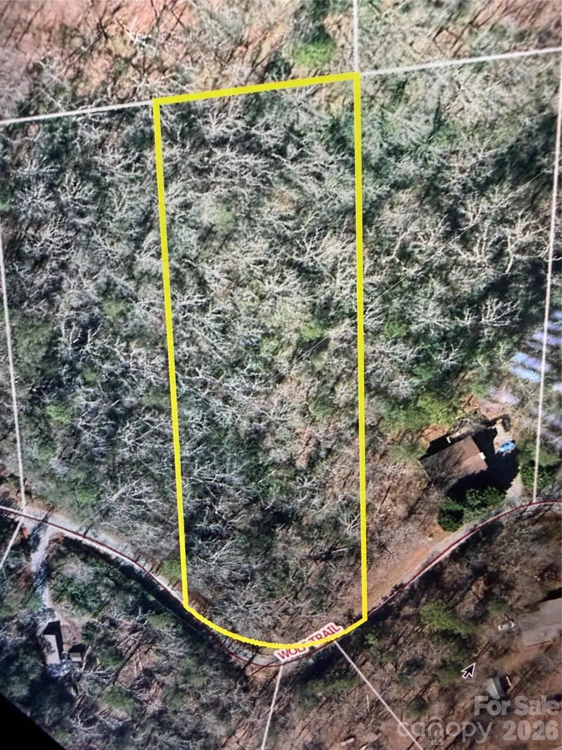 0 Wolf Trail #030, Lake Lure, NC 28746 - #1