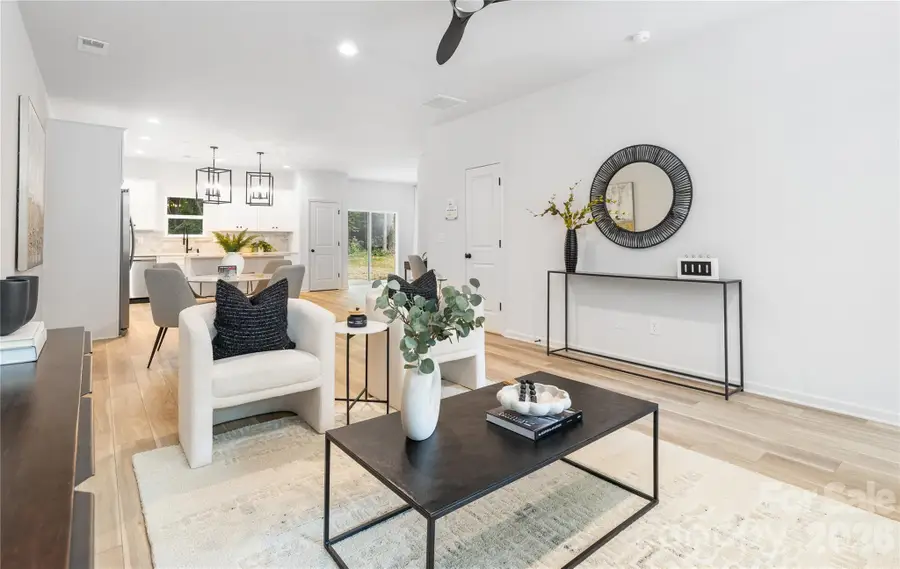 6428 Charcon Court, Charlotte, NC 28213 - #3