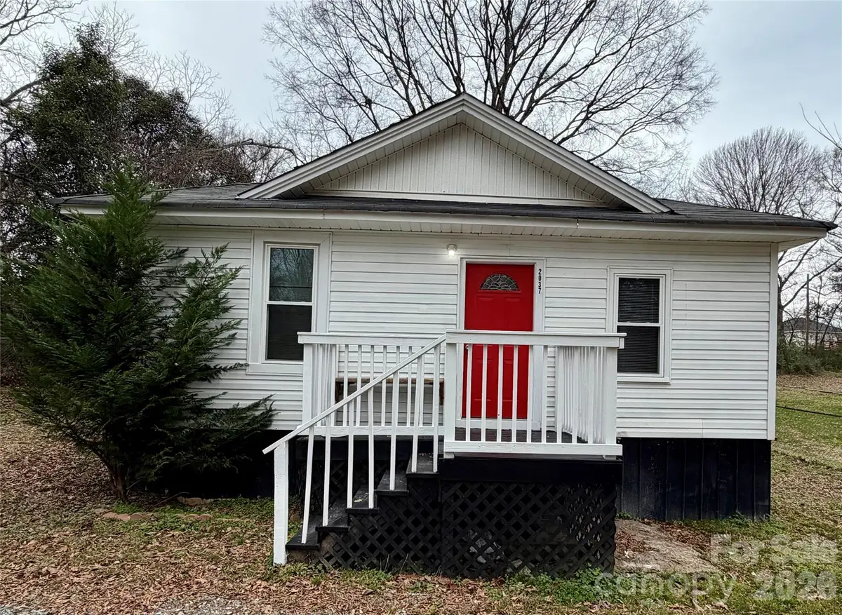 2037 S Pine Drive, Gastonia, NC 28054 - #1