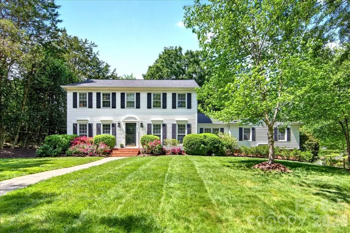 2900 Rock Springs Road, Charlotte, NC 28226 - #1
