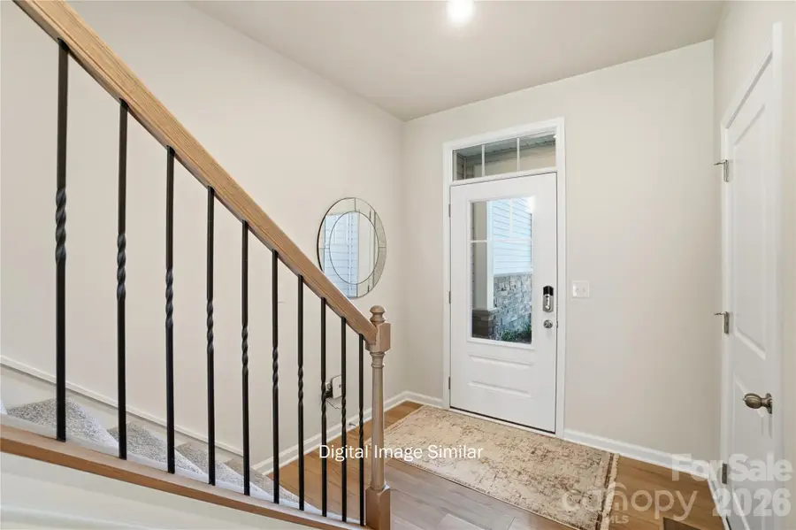 9238 Pagoda Oak Drive, Charlotte, NC 28269 - #3