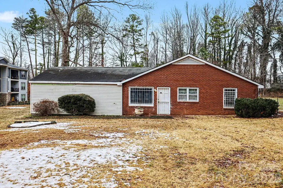 500 Tom Hunter Road, Charlotte, NC 28213 - Image #3