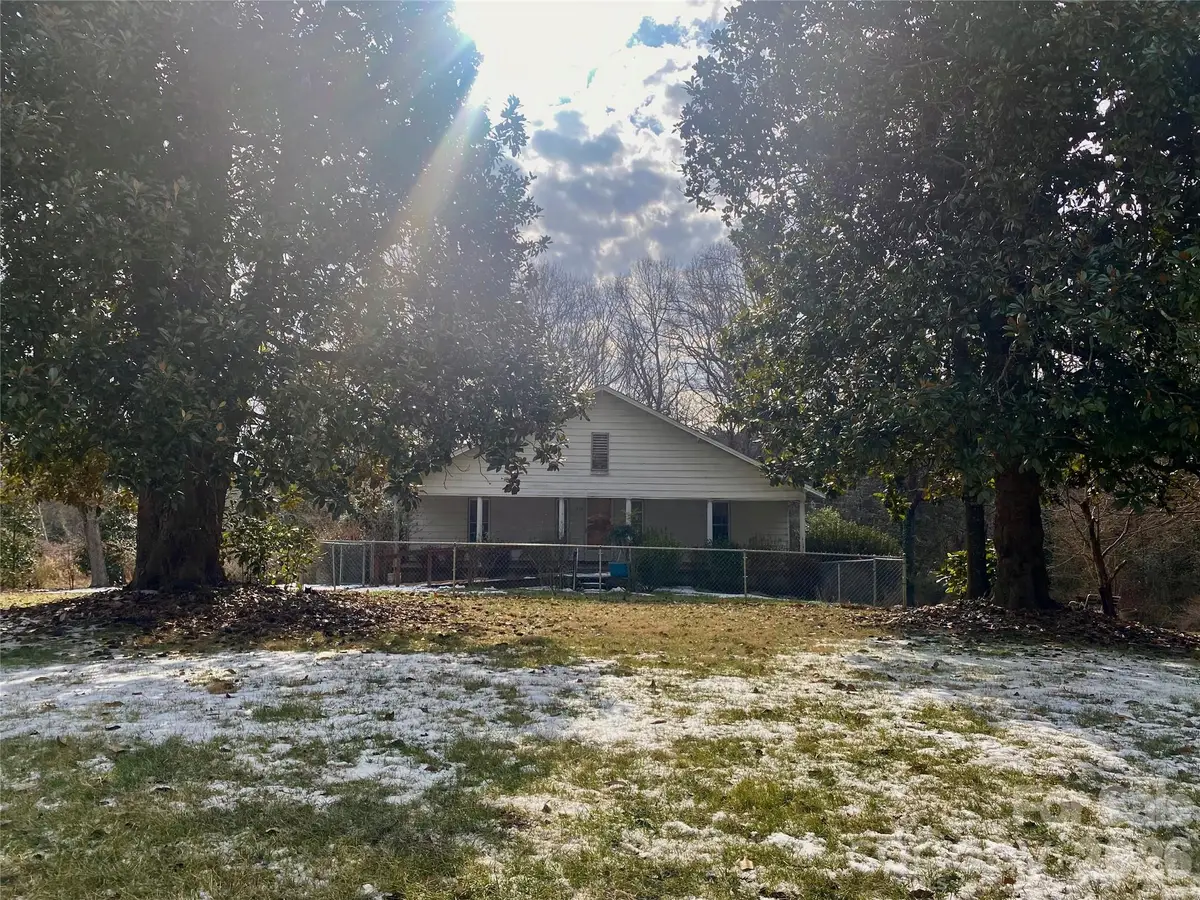 306 Us Hwy 70a E Highway E, Hildebran, NC 28637 - #1