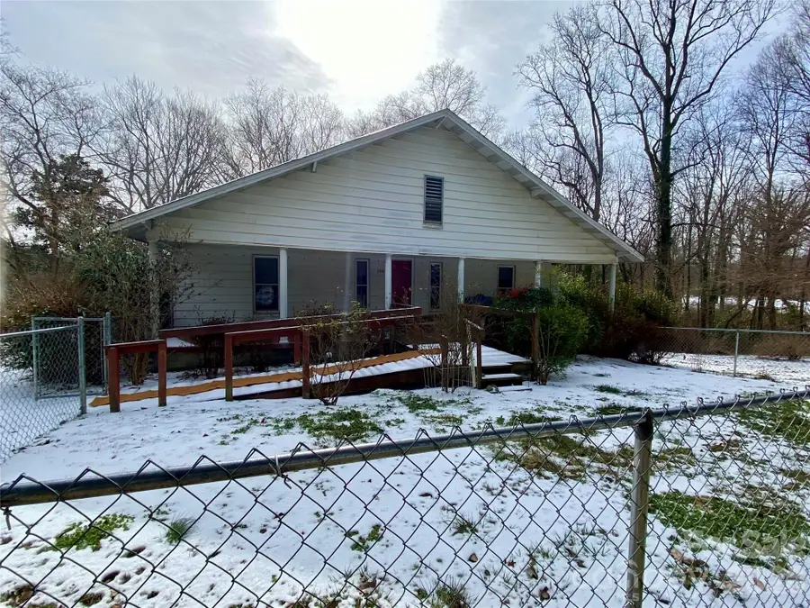 306 Us Hwy 70a E Highway E, Hildebran, NC 28637 - #3