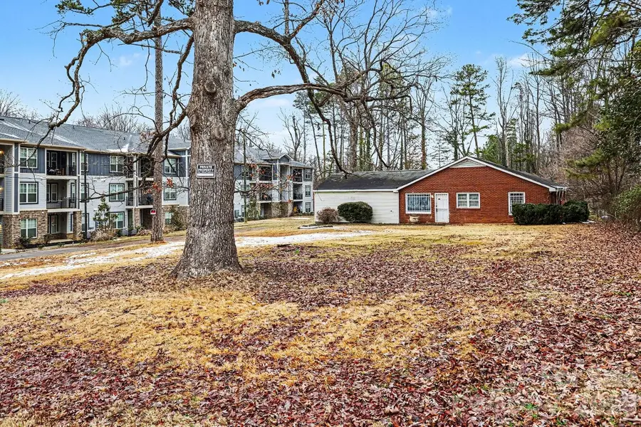 500 Tom Hunter Road, Charlotte, NC 28213 - Image #2