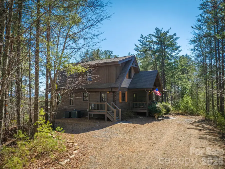 1016 Horizon Trail, Nebo, NC 28761 - #3