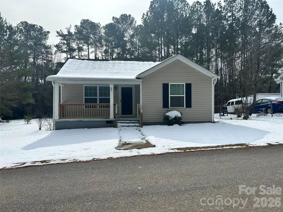 66 Hope Street, Wadesboro, NC 28170 - #2