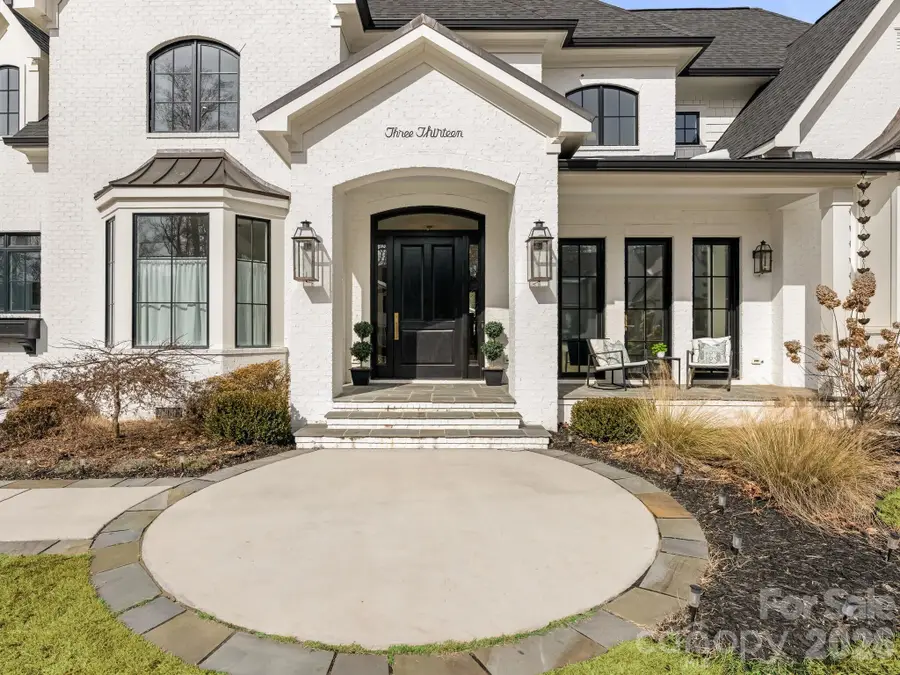 313 Wonderwood Drive, Charlotte, NC 28211 - #3