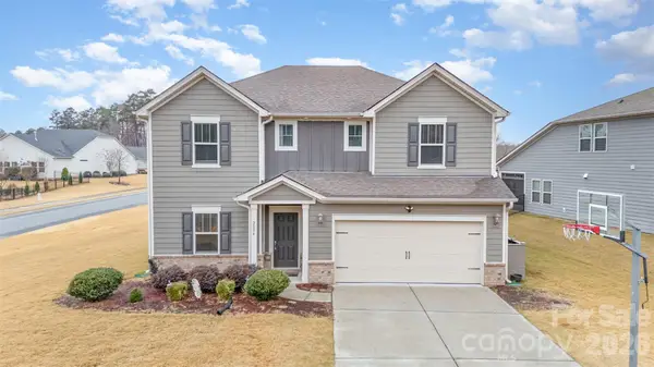 2054 Poplar Ridge Drive, Monroe, NC 28110